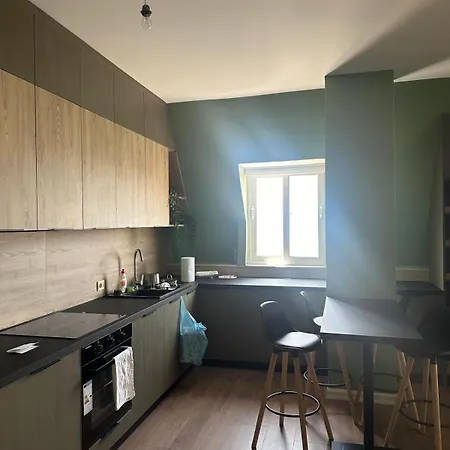 Διαμέρισμα Vals Apartmant Τίρανα