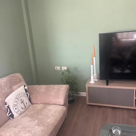 Διαμέρισμα Vals Apartmant *