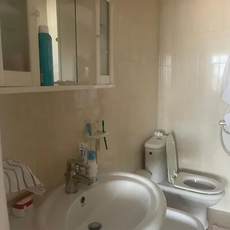 Vals Apartmant Διαμέρισμα Τίρανα