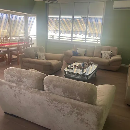 Vals Apartmant Διαμέρισμα Τίρανα