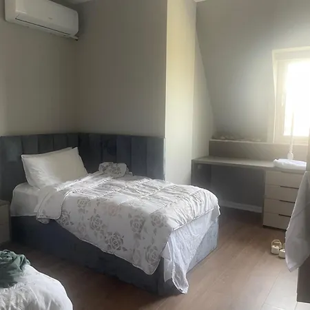 Vals Apartmant * Τίρανα