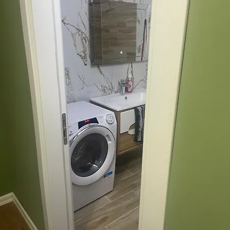Vals Apartmant Tirana