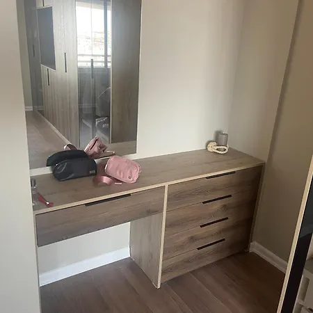 Apartmán Vals Apartmant *